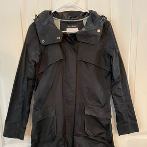 Women’s Columbia Rain Jacket